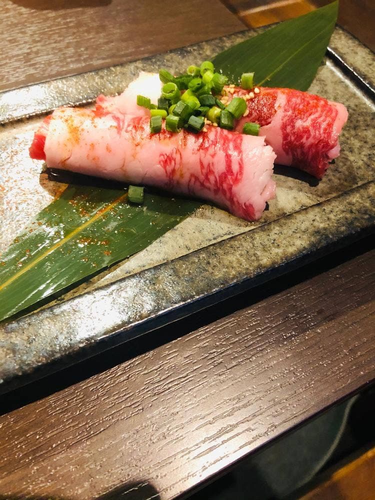 いろり焼肉 あかり