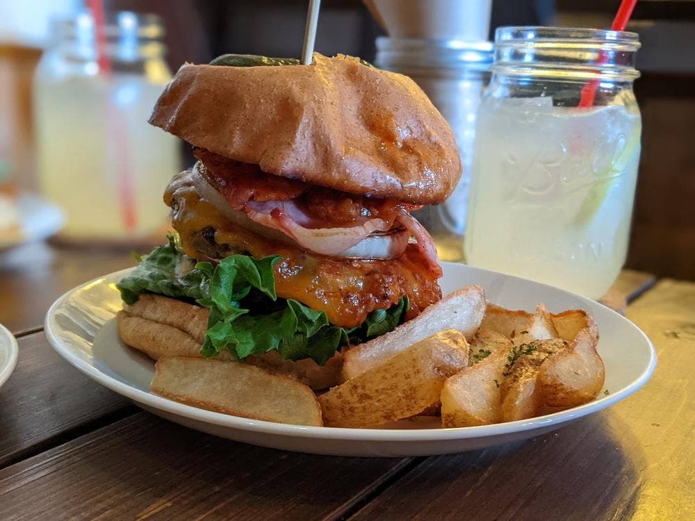 グッドバイブレーション