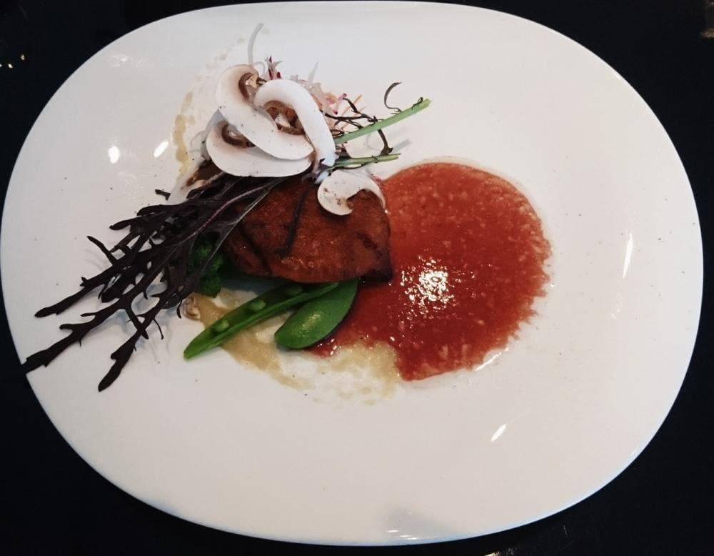 Restaurant Kakurai