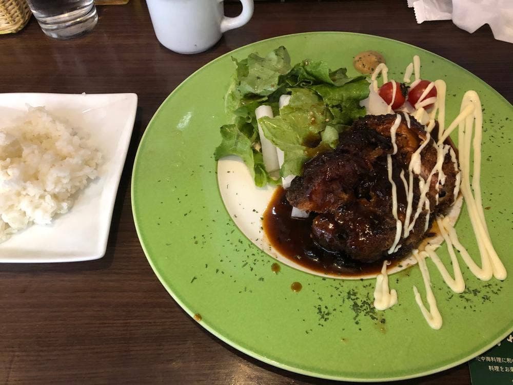 和伊わい亭