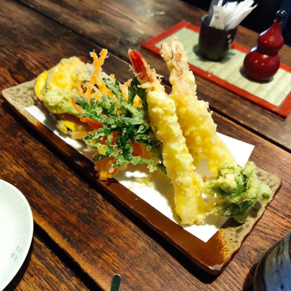 蕎麦工房 陶山