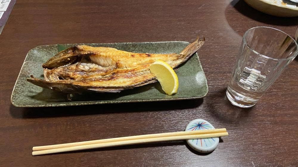 お肴どころ御代田