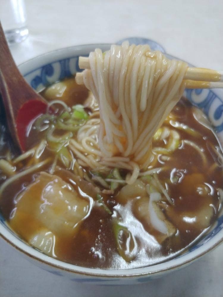 更科矢来町店