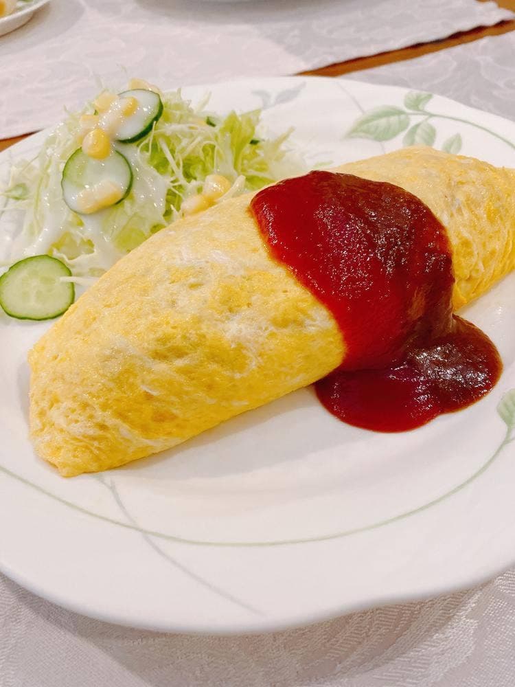 Restaurant DINO 洋食屋