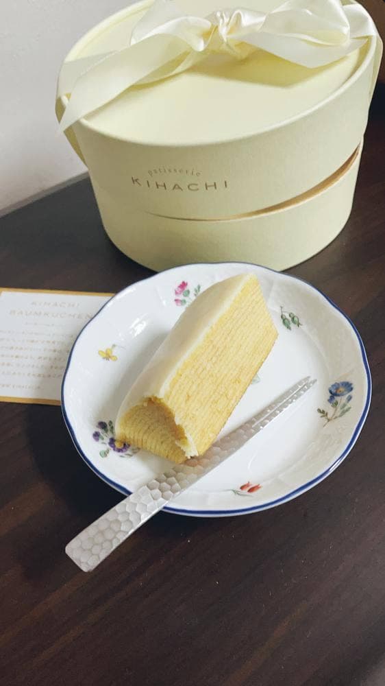 PATISSERIE KIHACHI 東大島