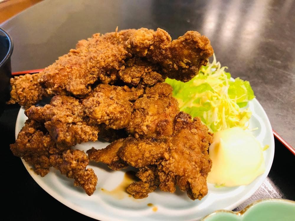 かあさんの家