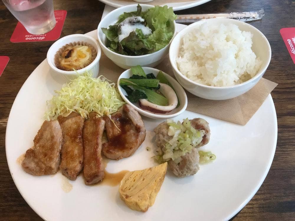cafe pirouette