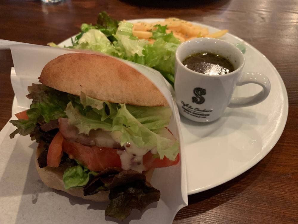 イチケン食堂