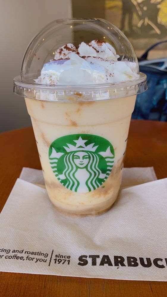 スターバックス コーヒー イオン南砂店
