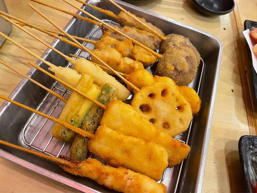 屋台居酒屋 大阪 満マル 京都西院店