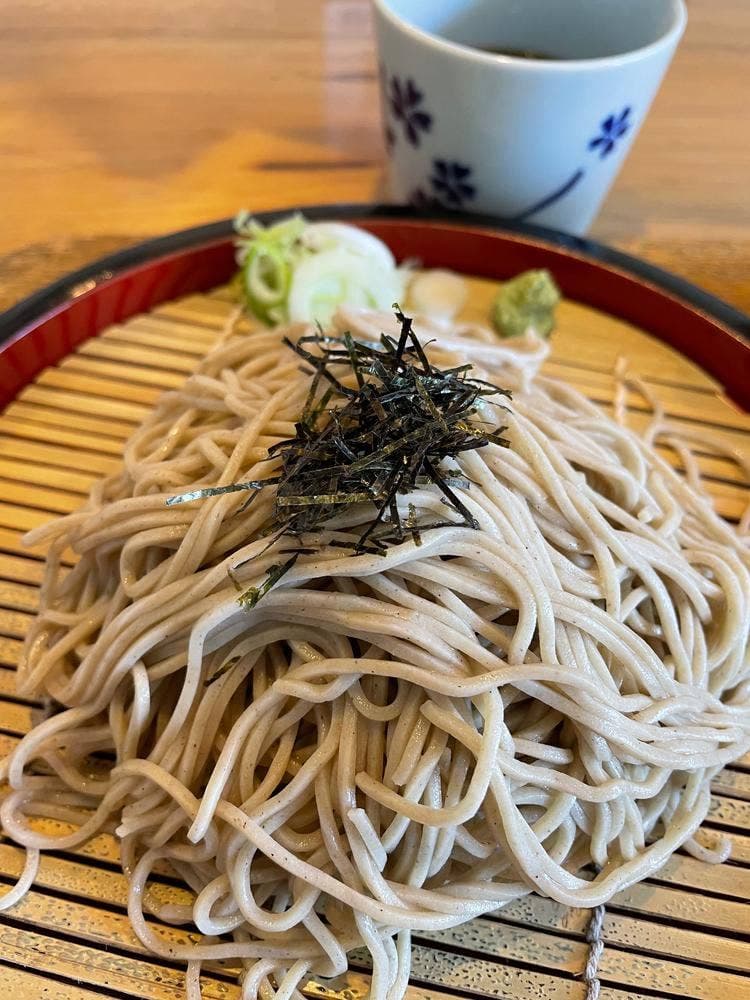 深川日和