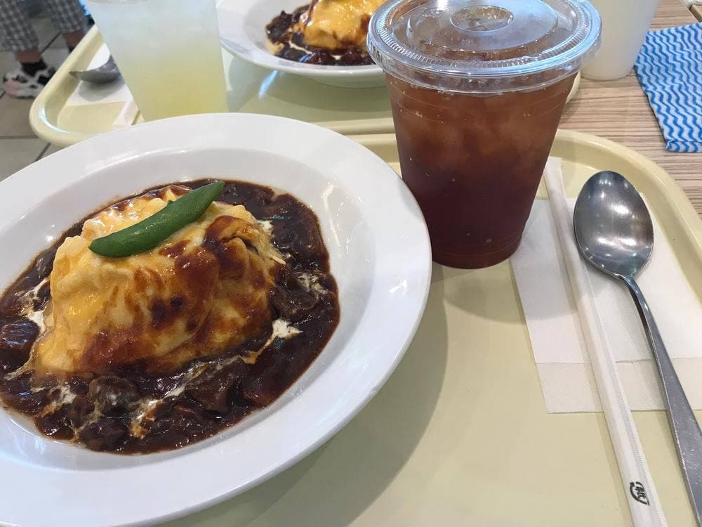 ラケル モラージュ菖蒲店