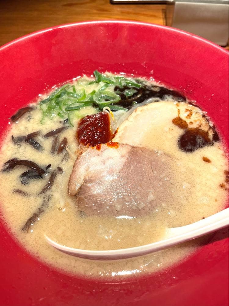 一風堂 Marunouchi