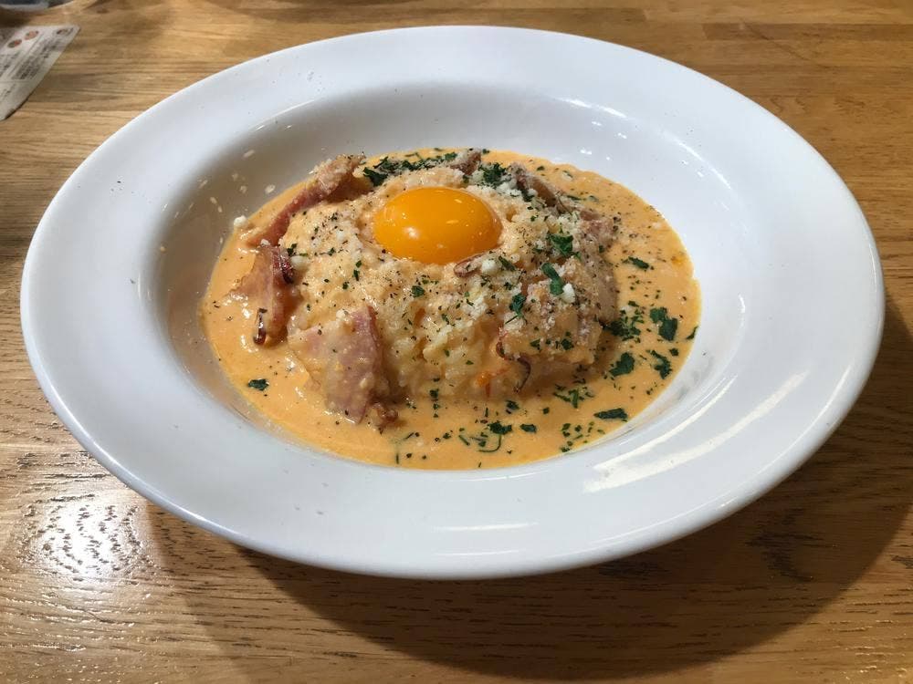 ゆであげ生パスタ ポポラマーマ 西国分寺店