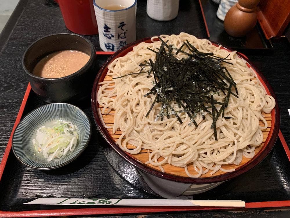 志田