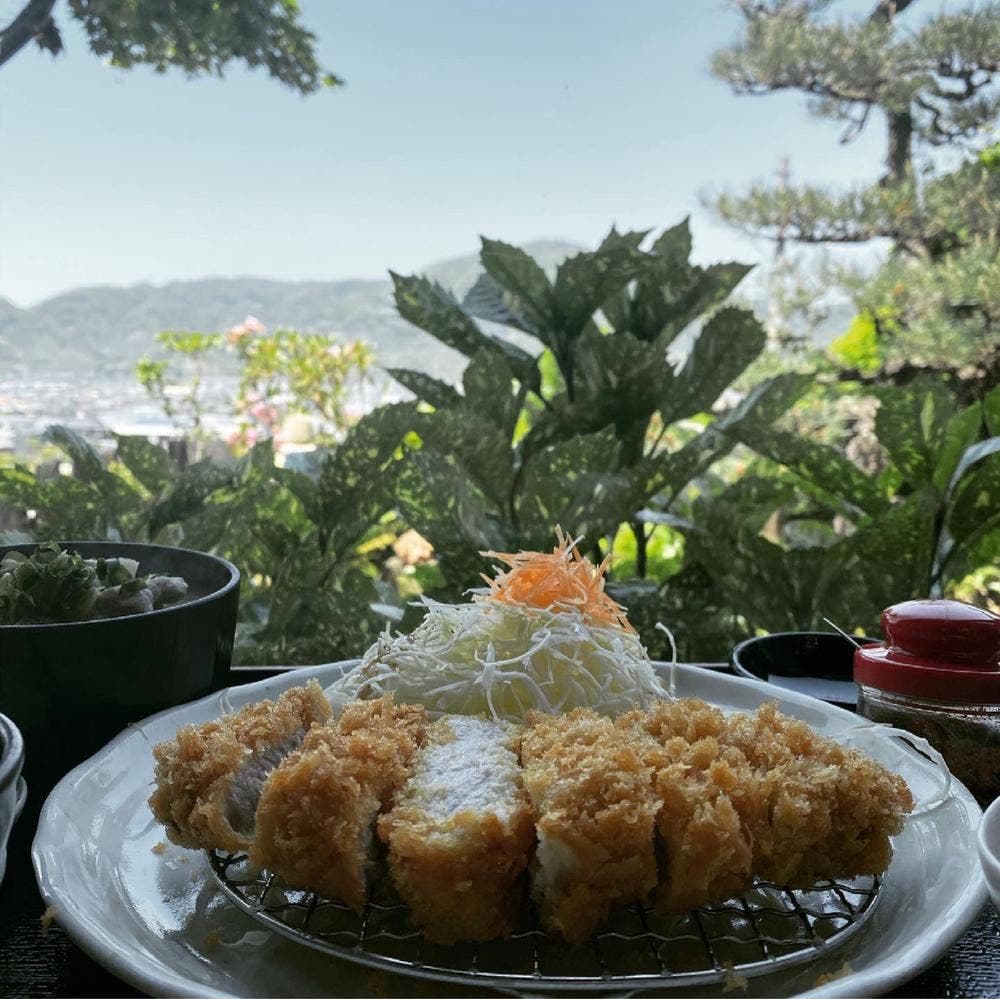 達人村喫茶山ぼうし