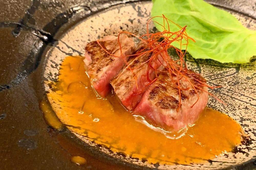 別邸そらの庭
