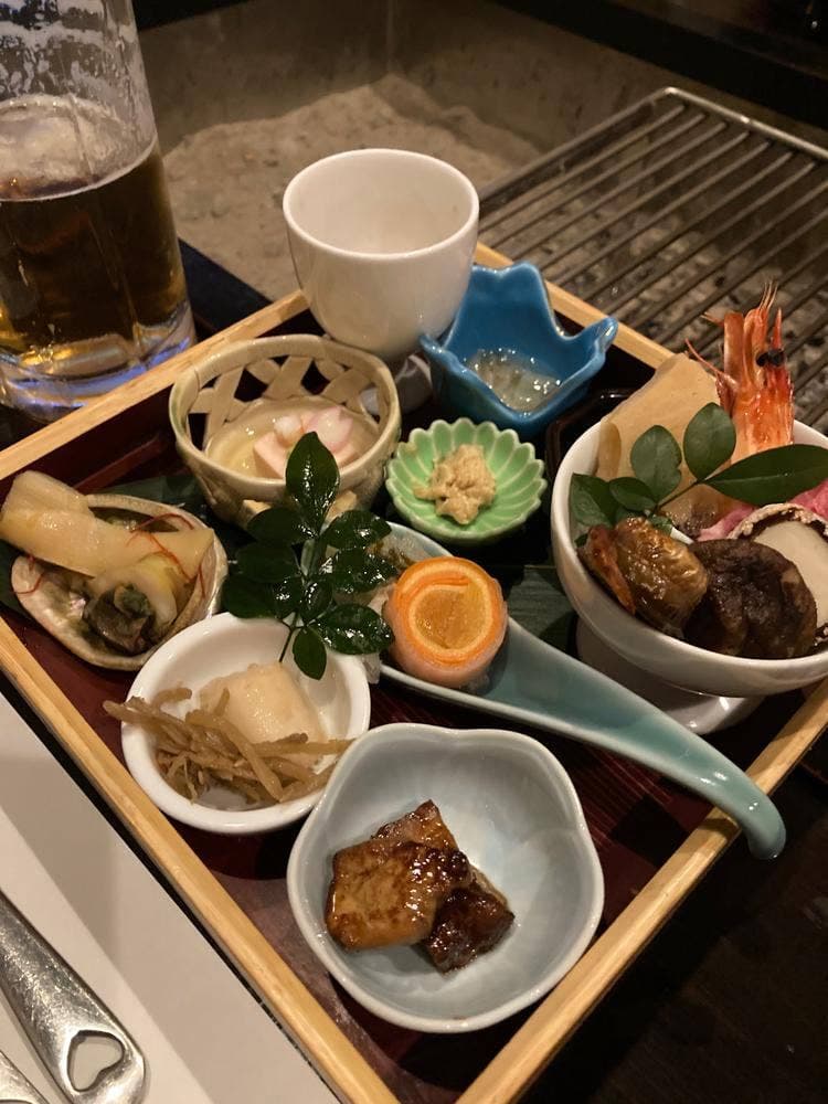 東尋坊