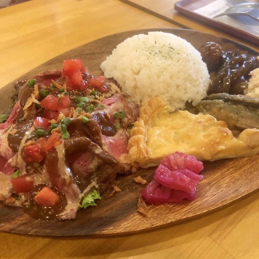 abcバル 入谷店