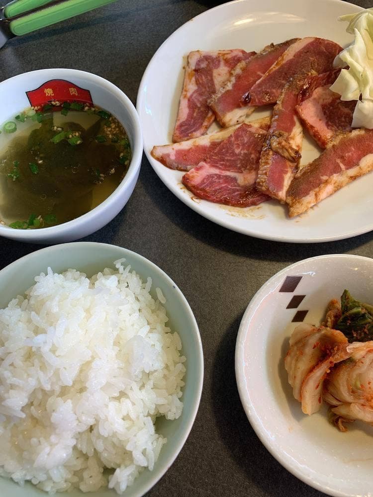 焼肉元山