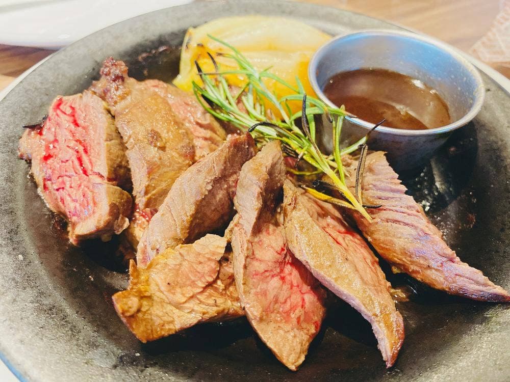 Italian Kitchen VANSAN 三田店