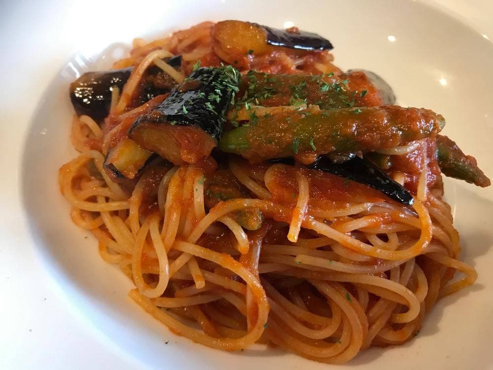 SU! SU! ITALIAN DINING