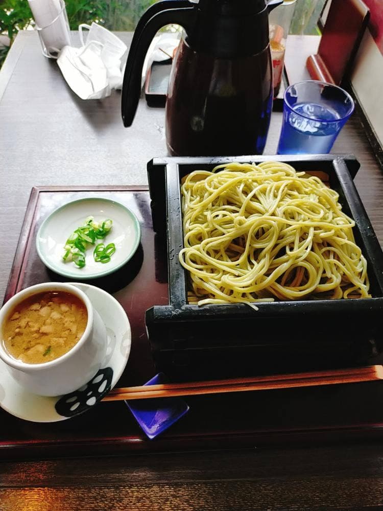 そば酒菜 高砂