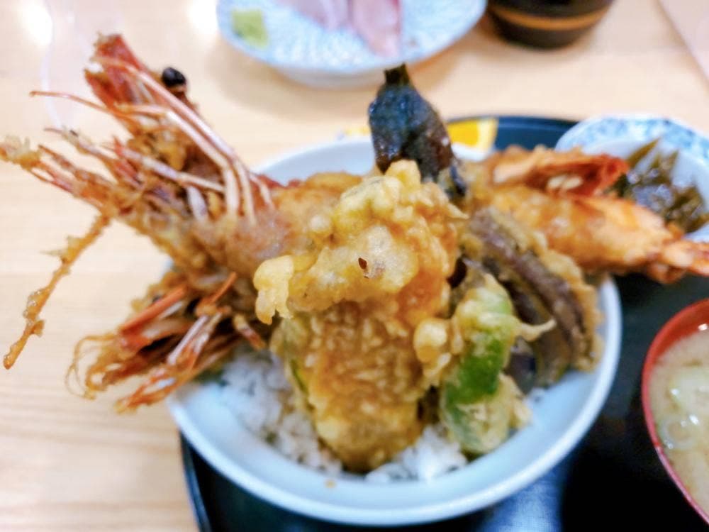 活鮮料理 ひらつか