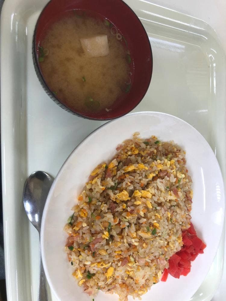 食事処めんとく