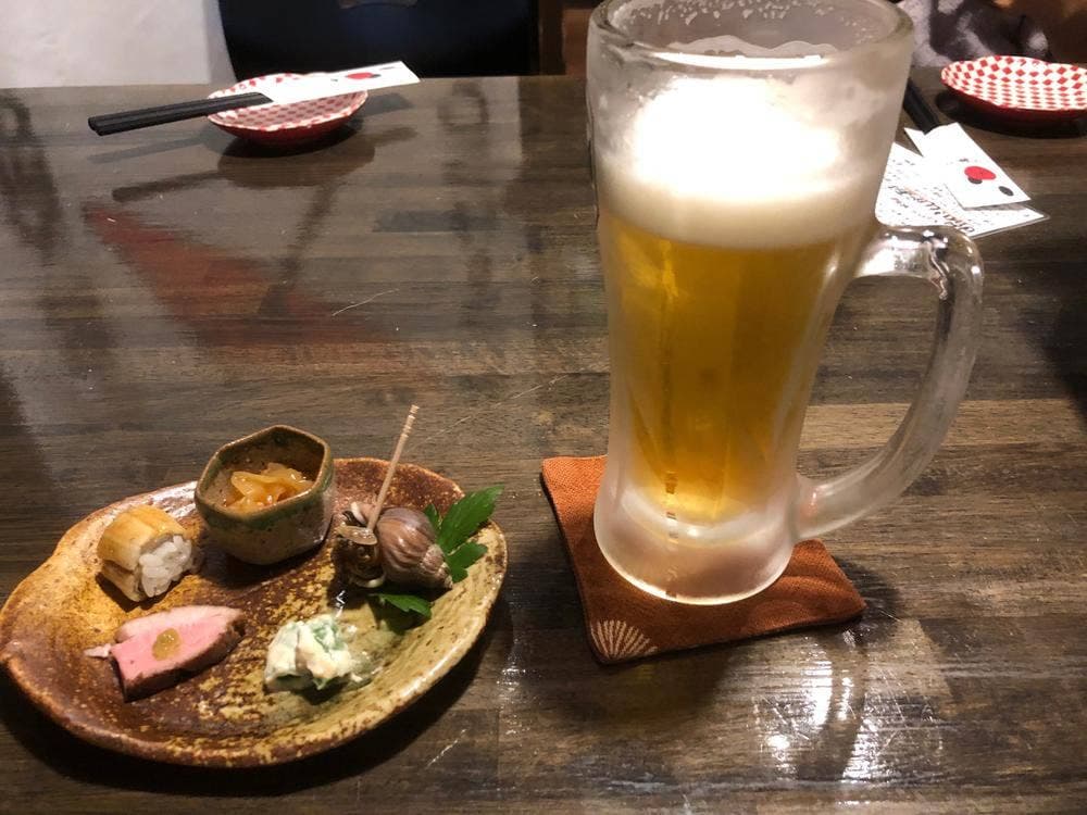 和彩酒処 縁と