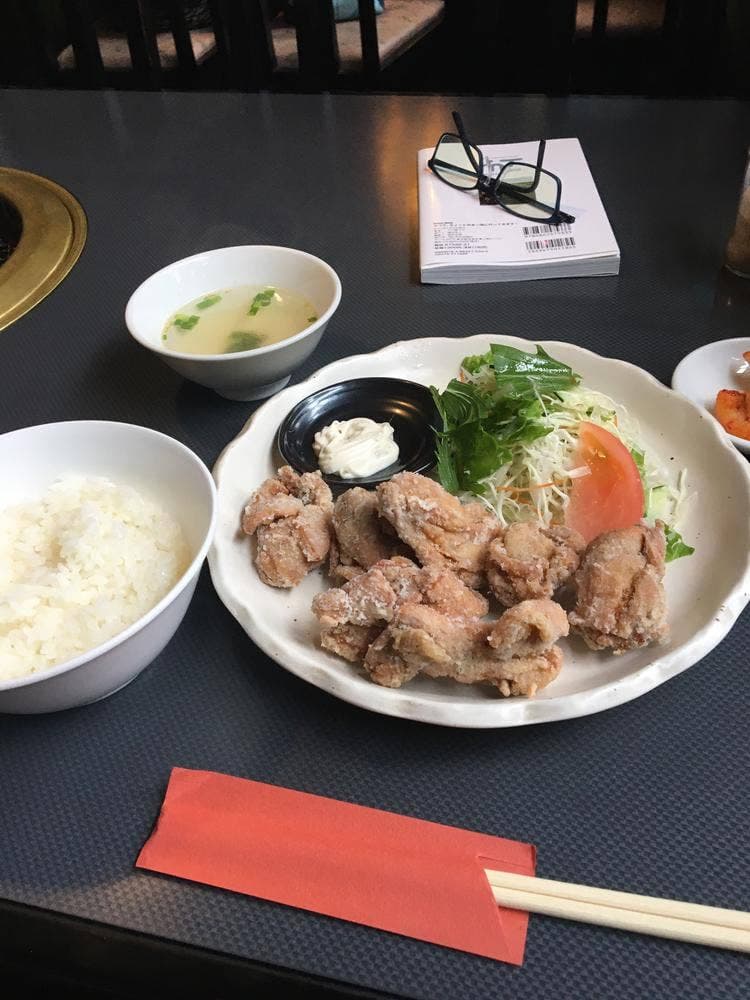 あぶり屋