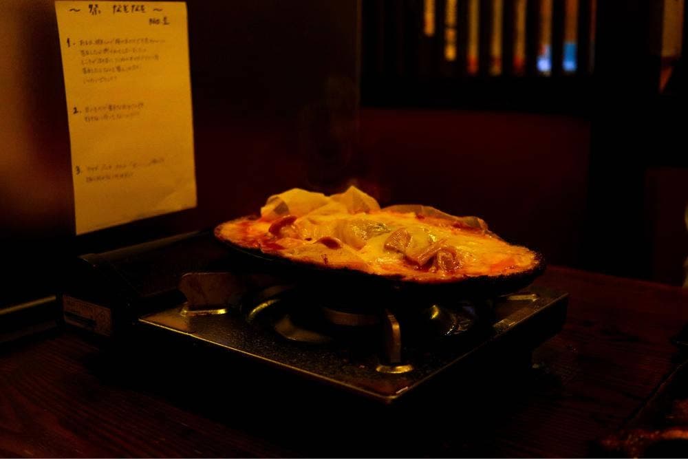 居酒屋焼き鳥本舗 祭 本厚木