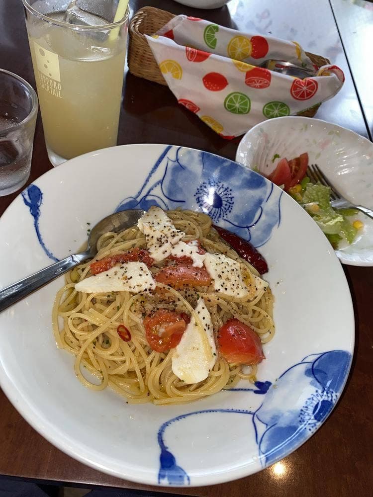 なのはな亭キッチン