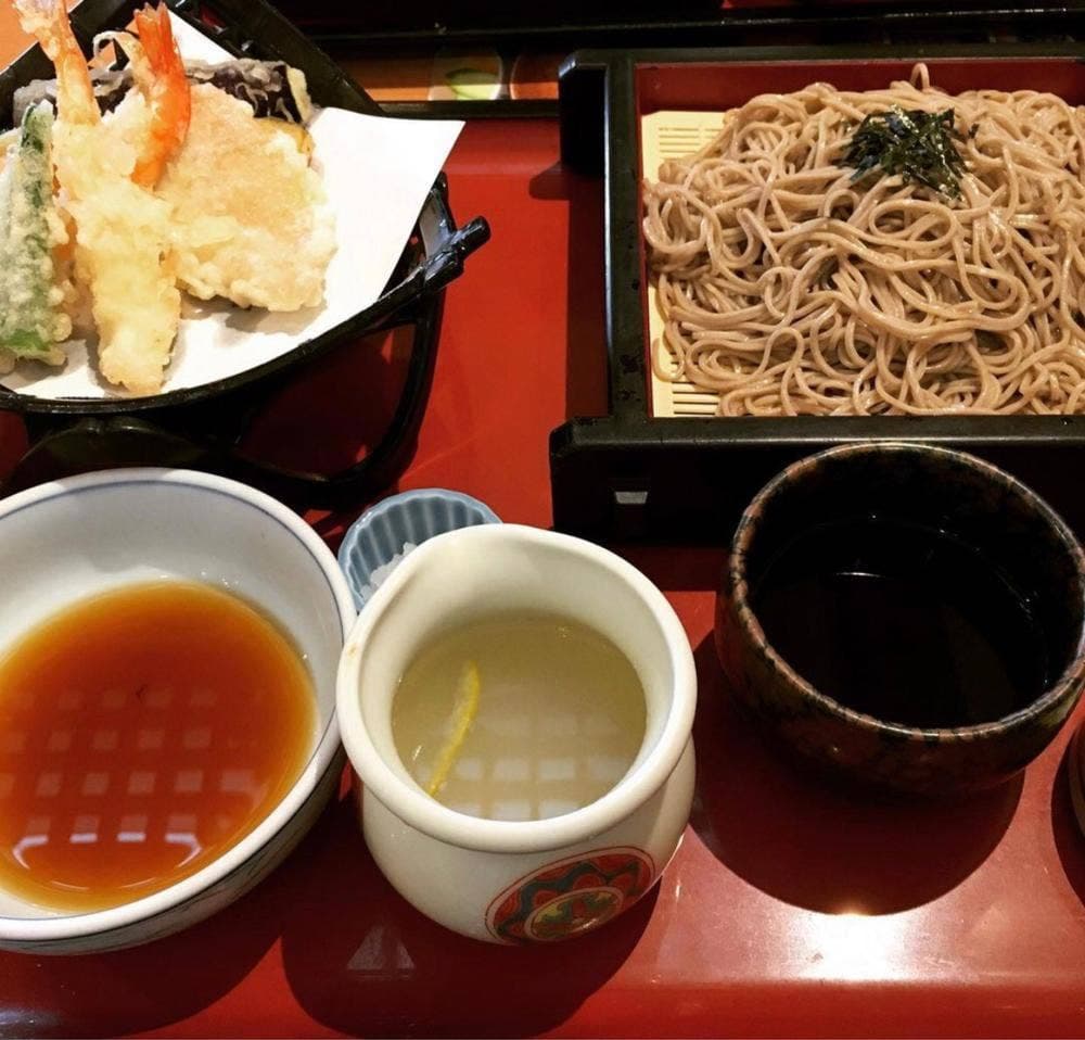 味の民芸 東久留米滝山東店