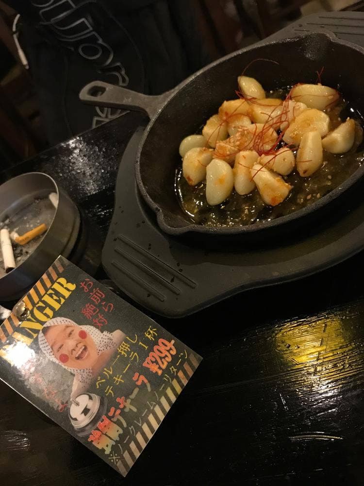 居酒屋それゆけ!鶏ヤロー! 西葛西店