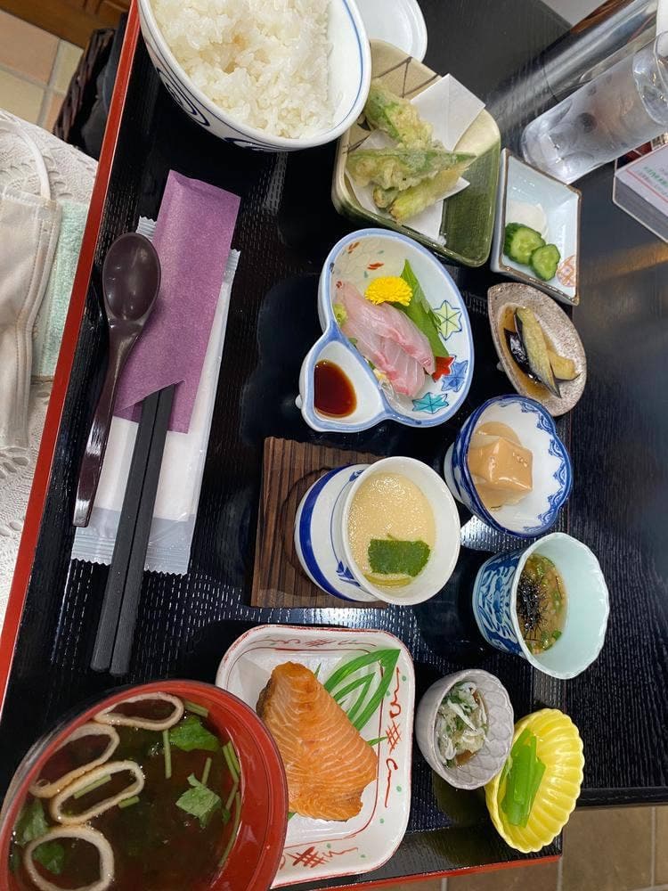 食堂アルペジォ