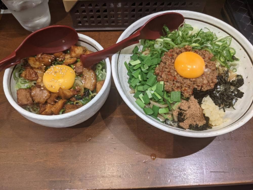 麺屋 やまひで 堺筋本町店