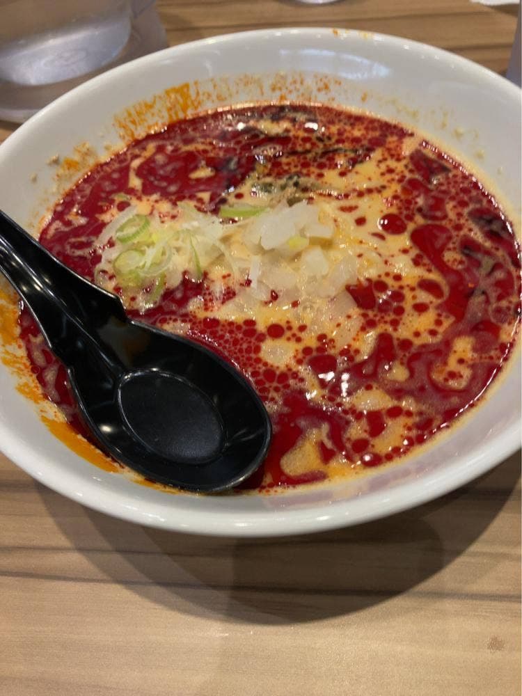 自家製麺 麺匠花いち イオンモール北戸田店