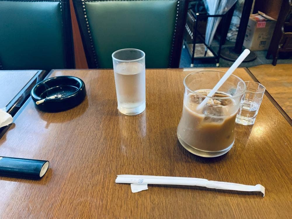 cafe du putit