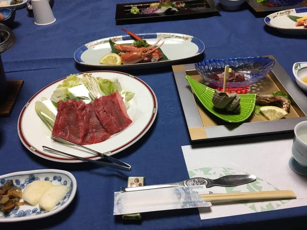 愉海亭みやじま