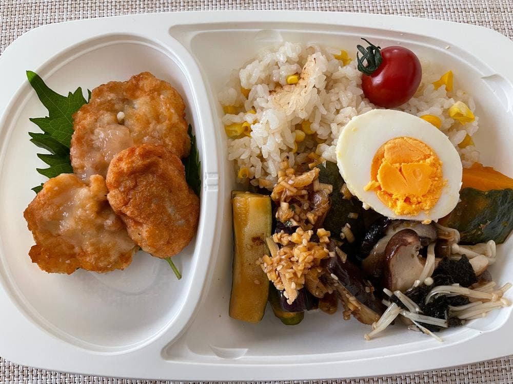 smallkitchens 晴れの場店