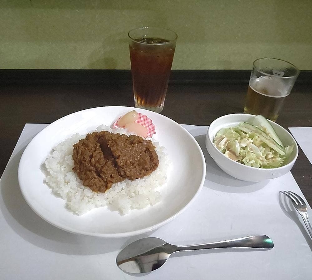 Curry Lab. SEKI