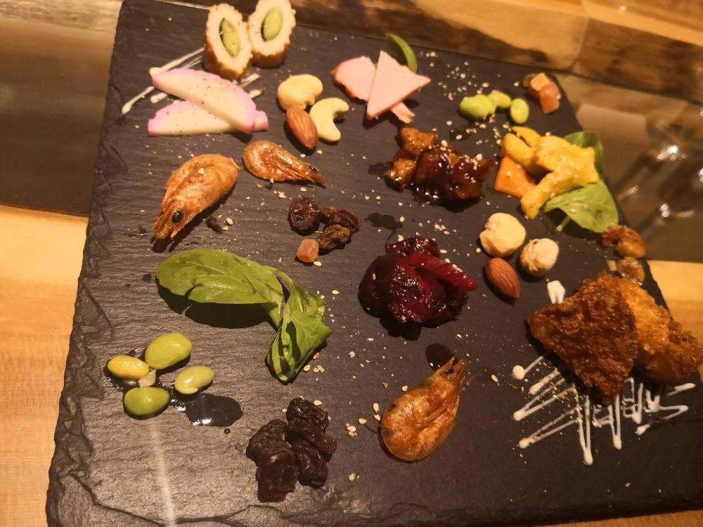 LUX BAR WABi SABi VILLA