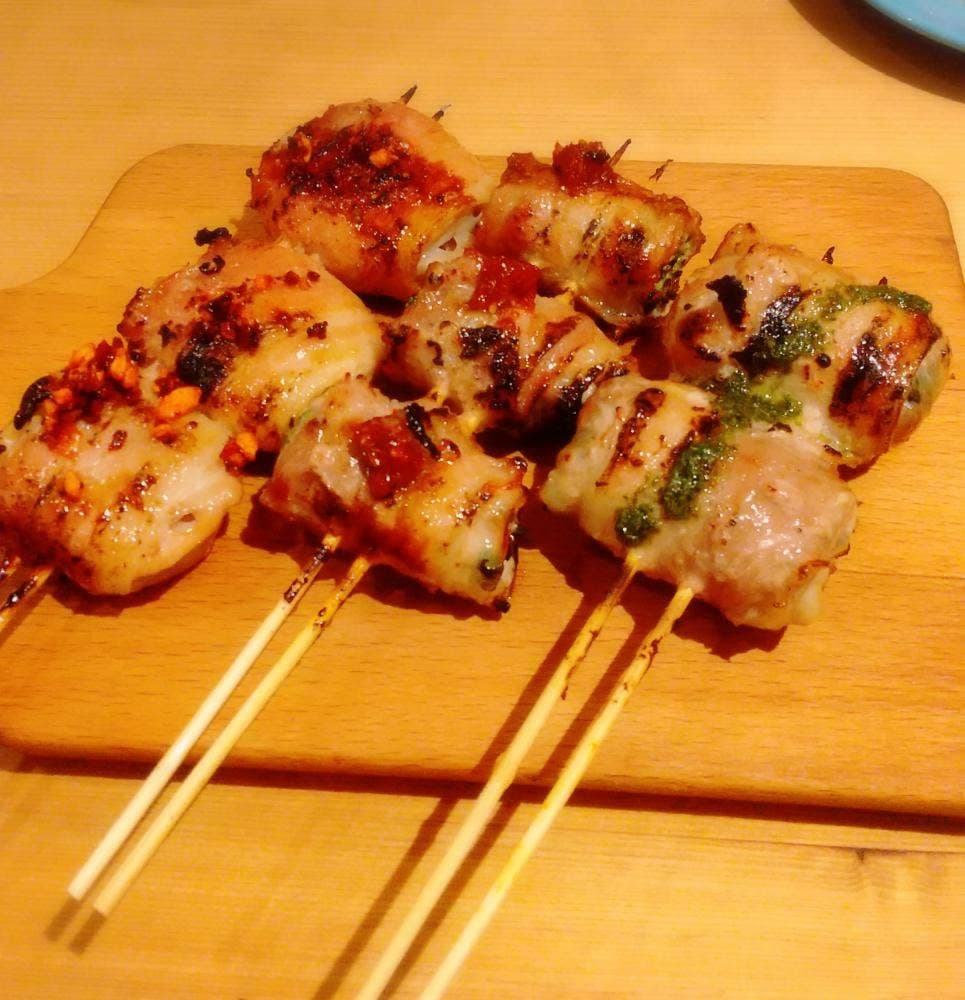 オトナノイザカヤ Bambi