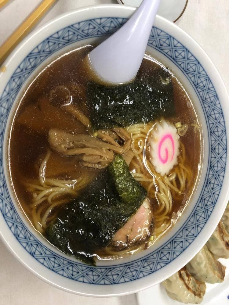 上海菜館