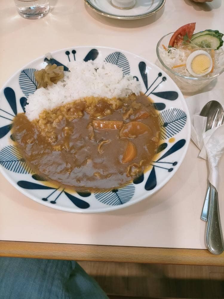 キャリオカ