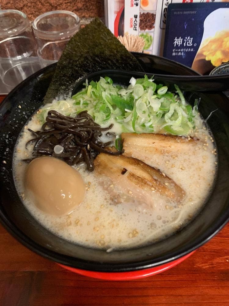 一心酒場