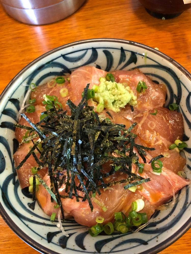 海ぼうず