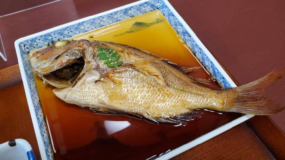 和食処 こじま