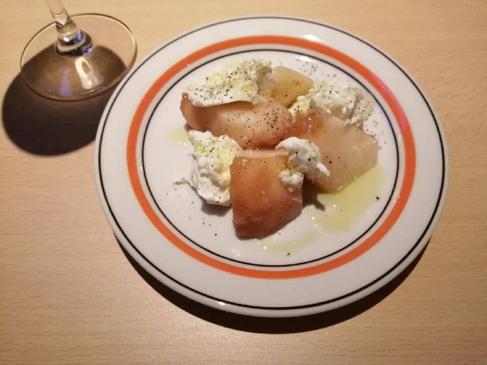 bistro bar ONDE